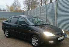Ford Focus Вологда
