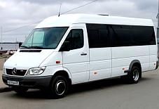 Mercedes-Benz Sprinter Архангельск