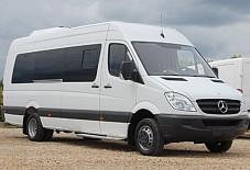 Мерседес Спринтер Архангельск