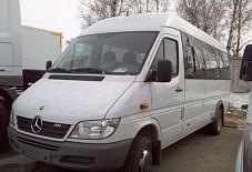 Мерседес Спринтер Архангельск
