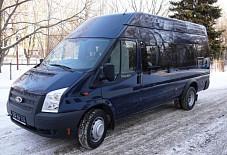 Форд Транзит Архангельск