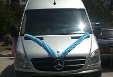 Merceds Sprinter Севастополь