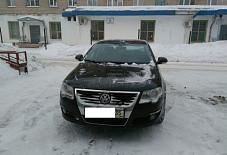 Volkswagen Passat Вологда