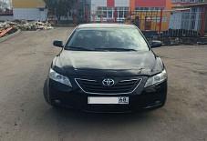 Toyota Camry Тамбов