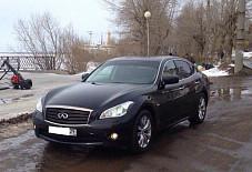 Infiniti M25 Архангельск