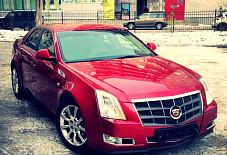 Cadillac CTS Архангельск