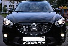 Mazda CX-5 Архангельск