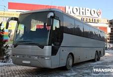  МАН ЛИОН Владикавказ