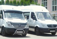 Мерседес Спринтер  Владикавказ