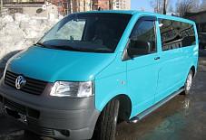 Виктор: Volkswagen Transporter Volkswagen Transporter Череповец