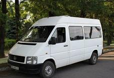 Volkswagen LT-35 Череповец