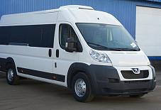 Татьяна-8202: Peugeot Boxer Peugeot Boxer Череповец