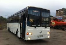 Денис-4370: Лиаз Лиаз Череповец