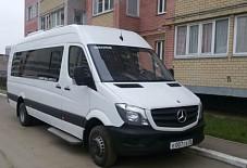 Mersedes Sprinter Вологда