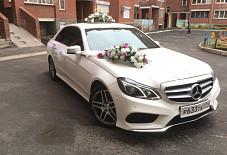 Mercedes-Benz E200 AMG Екатеринбург