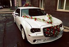 Chrysler 300C Екатеринбург