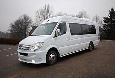 Mercedes-Benz Sprinter Пенза