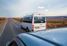 Mercedes Sprinter Ставрополь