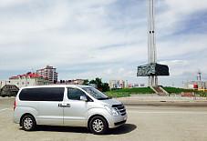 Hyundai Grand Starex Ставрополь