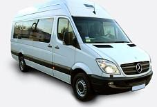 Mercedes Benz Sprinter 315 CDI Ставрополь