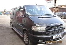 Volkswagen Caravelle Череповец