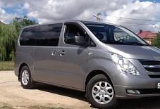 Hyundai Grand Starex Вологда