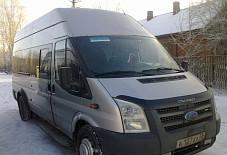 Денис-1173: Ford Transit Ford Transit Череповец