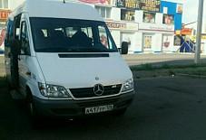 Мерседес Спринтер Ставрополь