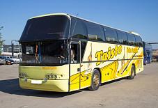 Neoplan Пенза