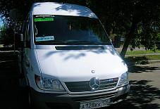 Mersedes Sprinter Невинномысск