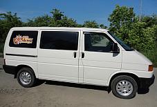 Volkswagen Transporter Невинномысск