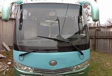 Yutong Невинномысск