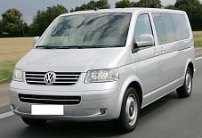 volkswagen multivan Новосибирская область