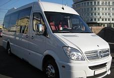 Mersedes Sprinter Ставрополь