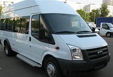 Ford Transit Ставрополь