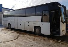 Renault Выборгский район