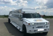 Mega Hummer H2 "Party Open" Ставрополь
