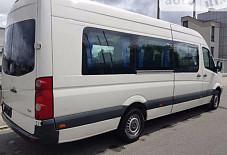 ПрестижАвтоЛюкс: Volkswagen Crafter 2010 Volkswagen Crafter 2010 Вологда