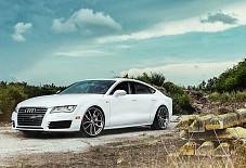 AUDI A7 Ставрополь