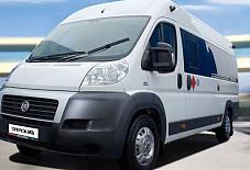 Фиат Ситроен Пежо Калуга