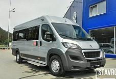 Пежо Боксер Ставрополь