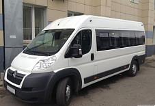 Ситроен Джампер Ставрополь