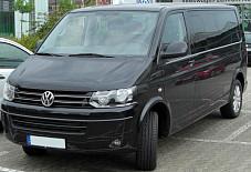 VW Carawella Подольск