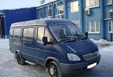 ИП Исаков: ГАЗель ГАЗель Кириллов