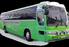 KIA Granbird Санкт-Петербург