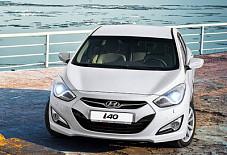 Hyundai i40 Саратов
