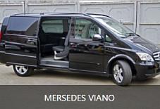 АвтоРегионТранс: MERSEDES VIANO MERSEDES VIANO Самара