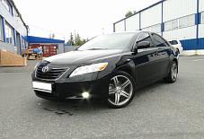 Toyota Camry XV40 Саратов