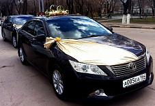 Toyota Camry VII Саратов