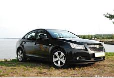 Chevrolet Cruze Саратов
